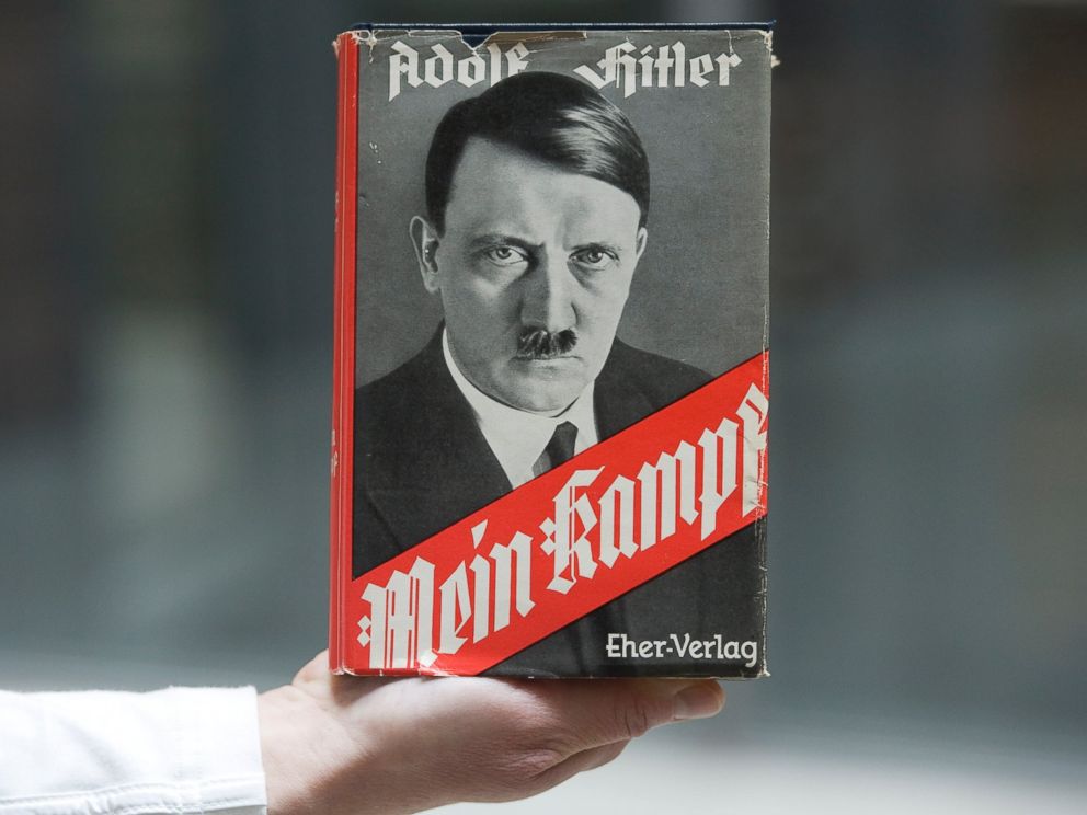 Mein Kampf