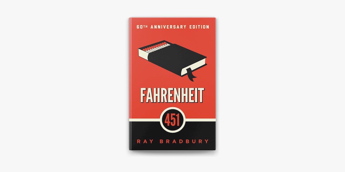 Farenheit 451