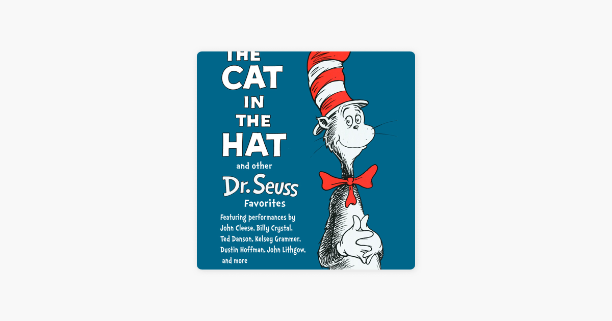 The Cat in the Hat