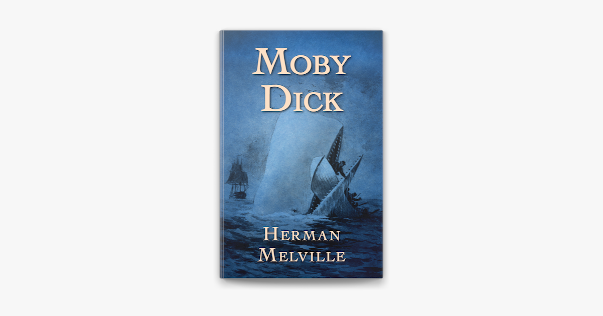 Moby Dick