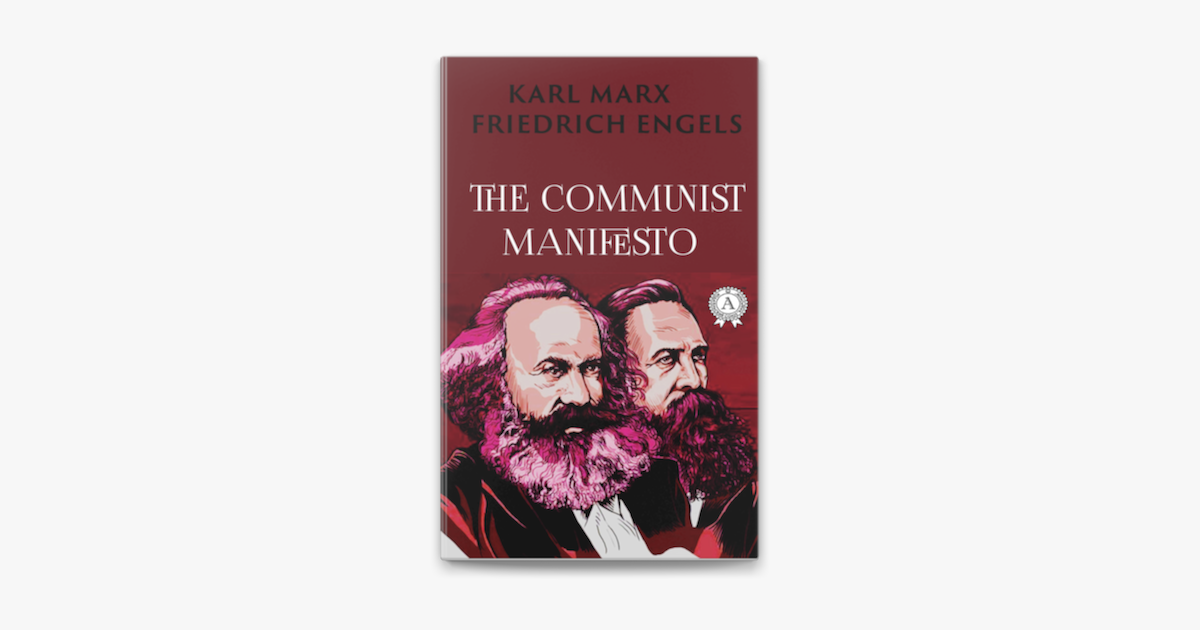 The Communist Manifesto