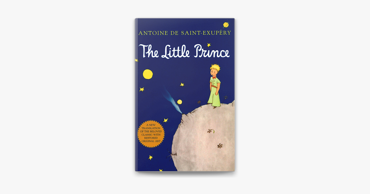 The Little Prince