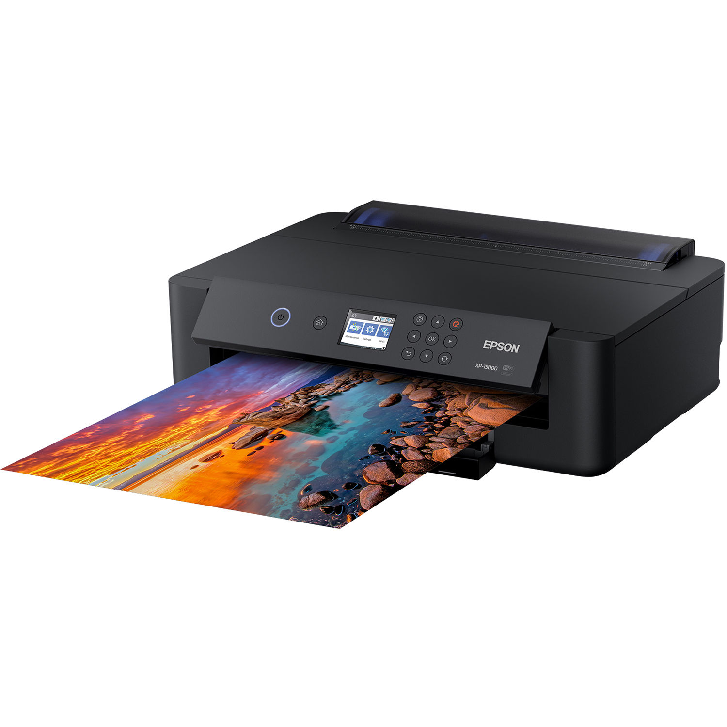 Epson Expression Photo HD XP-15000 Inkjet Printer