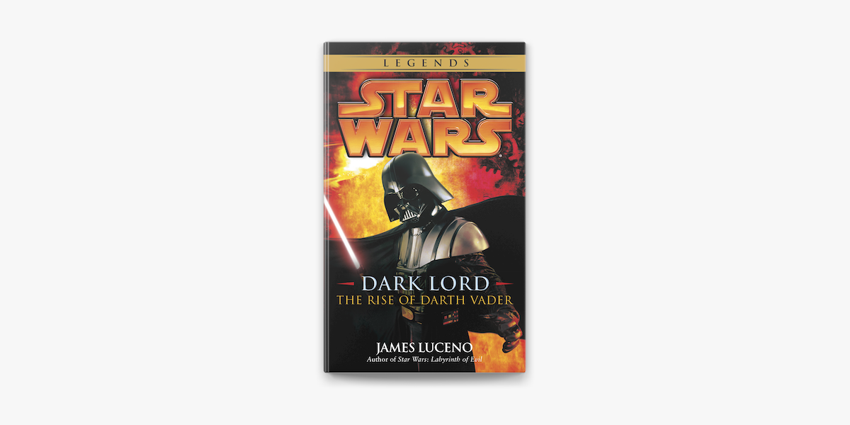 Star Wars, Darth Vader Vol. 4 — End of Games