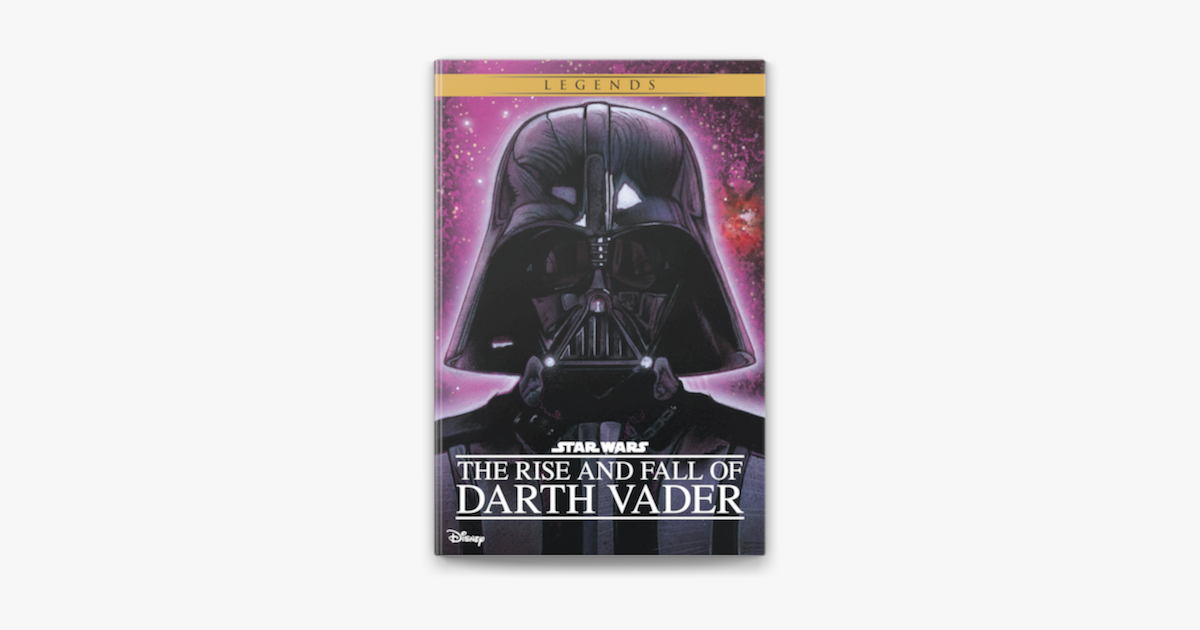 Star Wars, Darth Vader Vol. 6 — Into the Fire