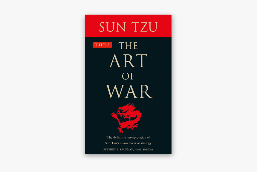 Sun Tzu: The Art of War